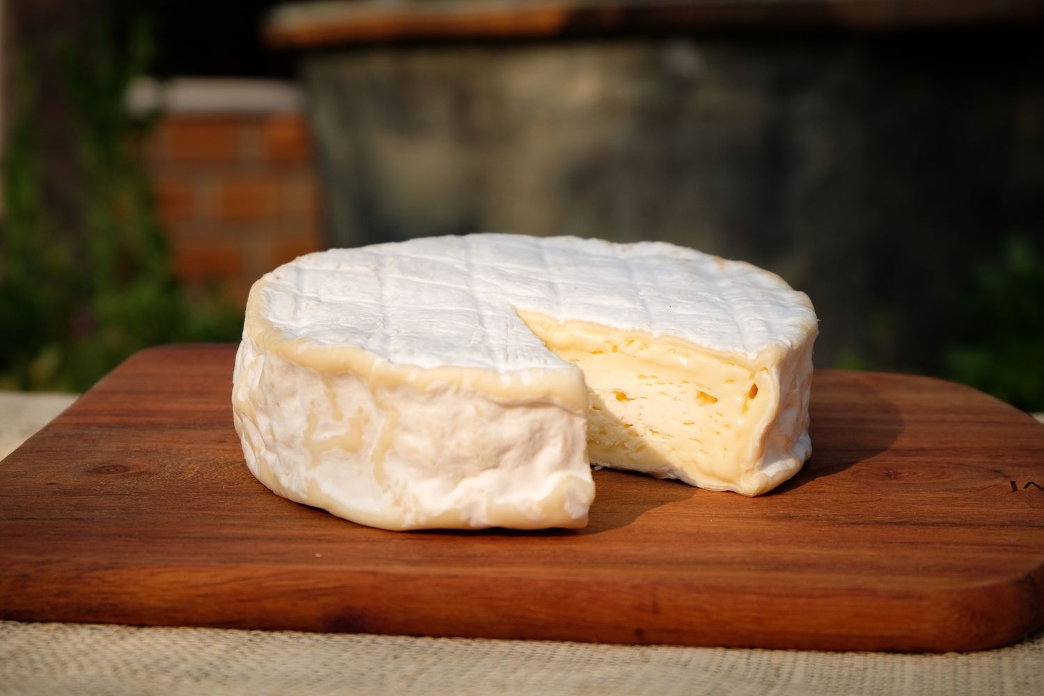 Hidden Agenda Cheese