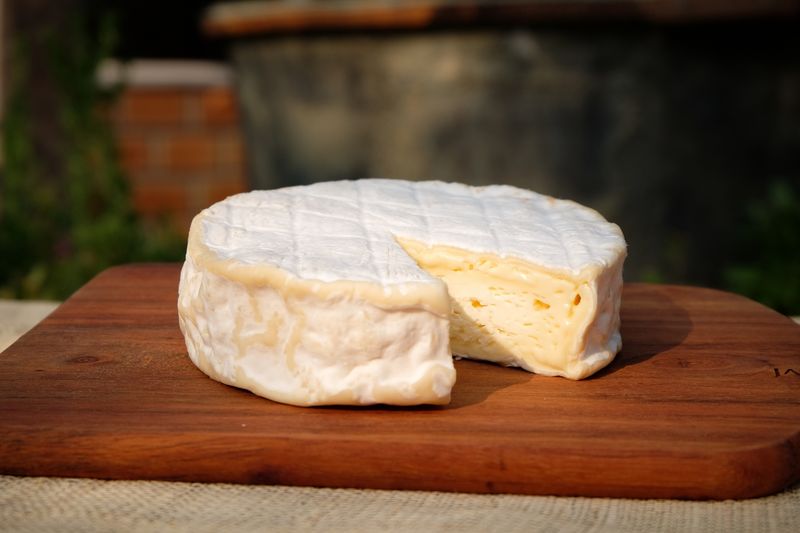Hidden Agenda Cheese