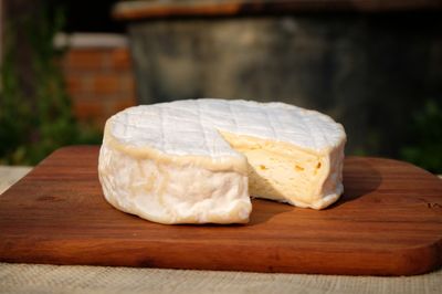 Hidden Agenda Cheese