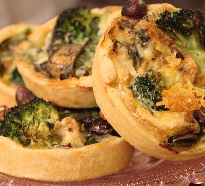 Tartlets