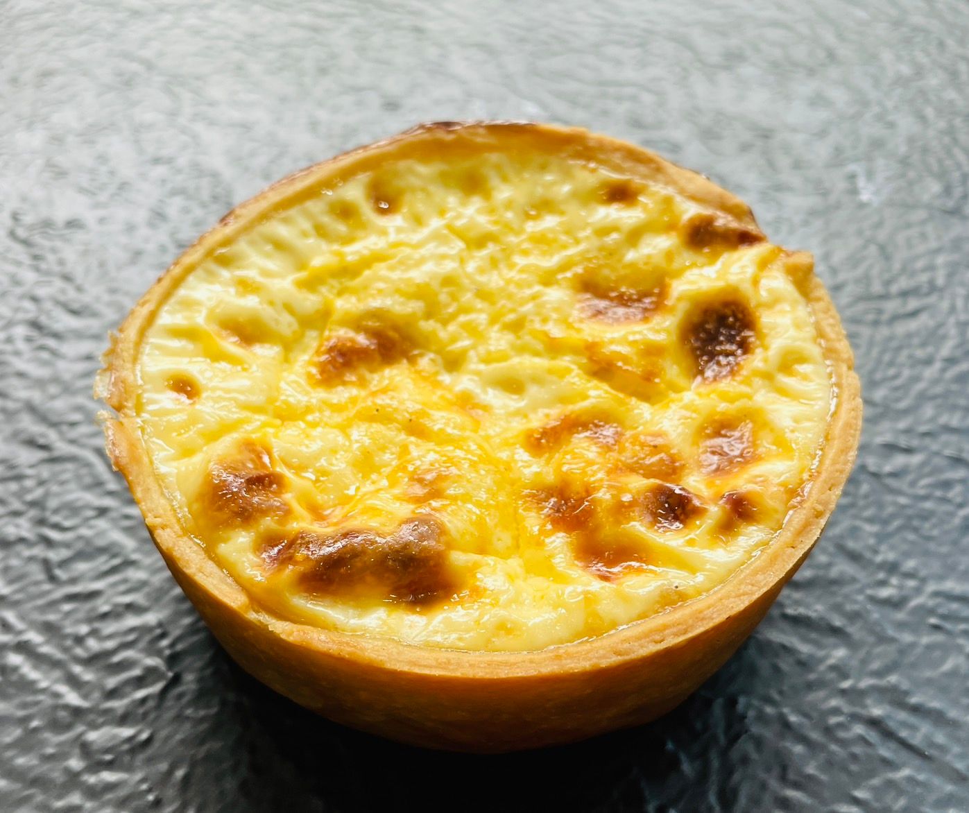 Quiche Lorraine