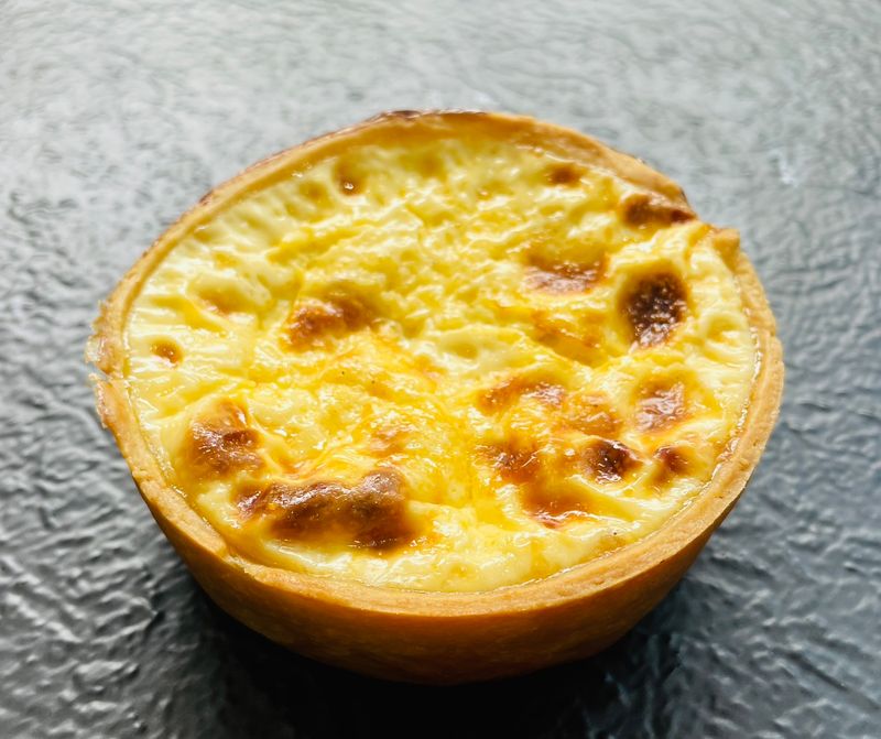 Quiche Lorraine