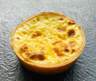 Quiche Lorraine