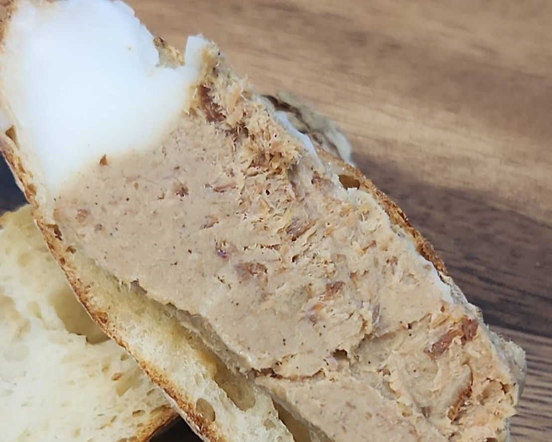 Pork or Duck Rillettes