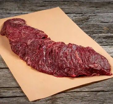 Beef Flank steak - Bavette