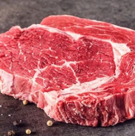 Beef Chuck