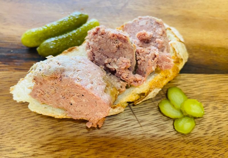 Paté de Campagne