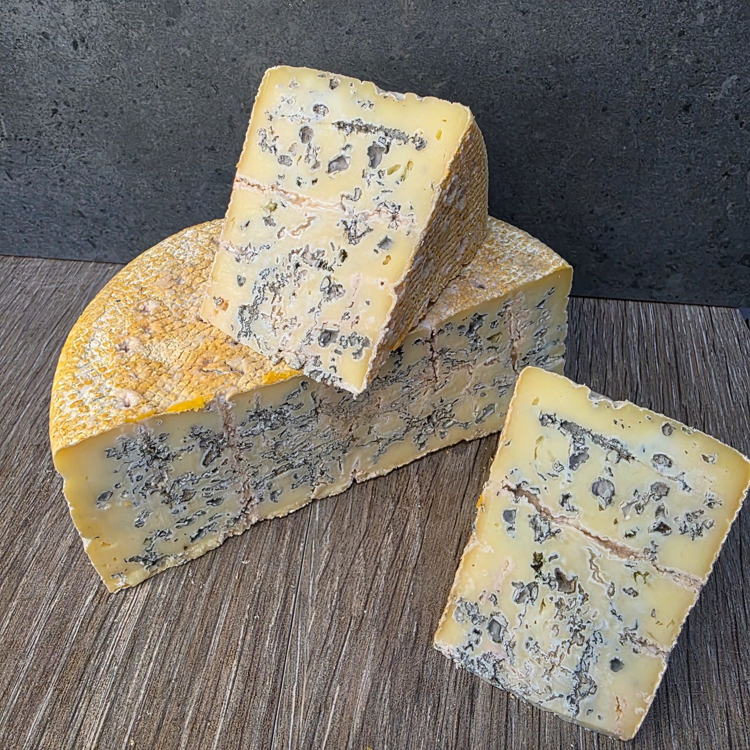 Blue Cheese