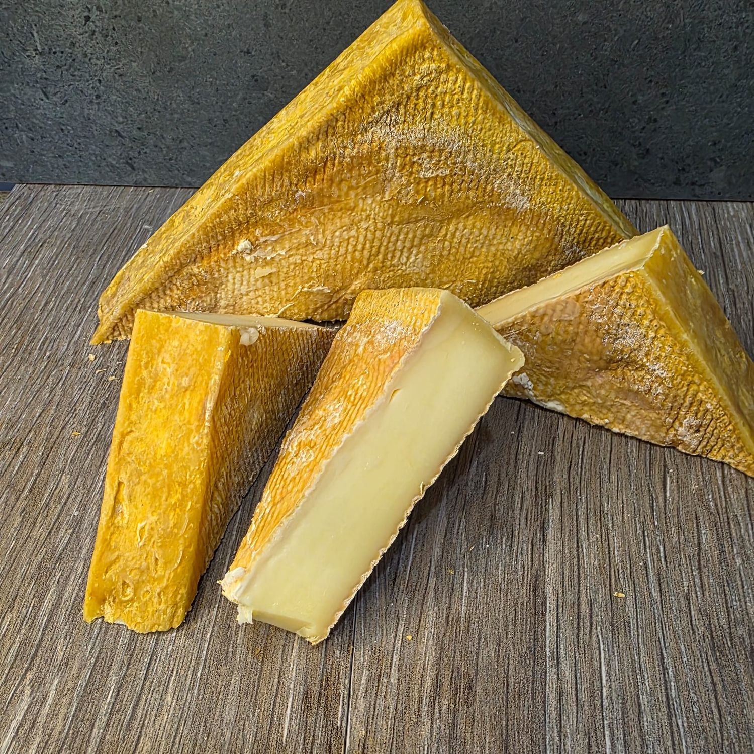 Talegio chesse