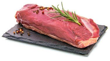 Duck breast (magret de canard)