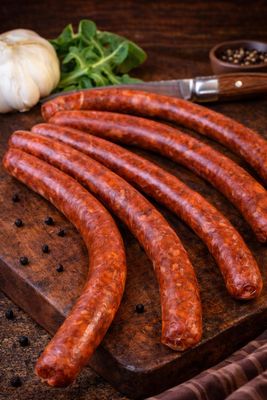 Merguez