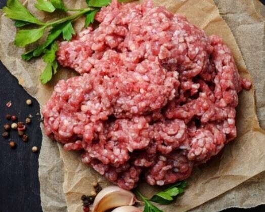 Pork Meat for Stuffed