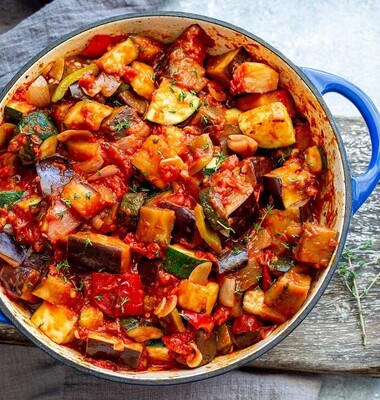 Ratatouille