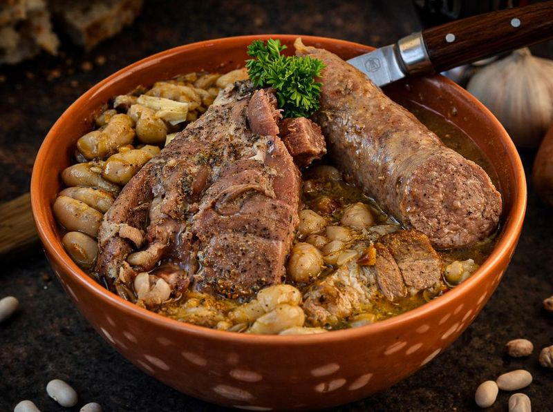 Cassoulet