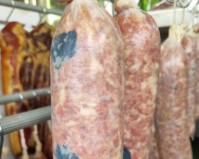 Saucisson de Lyon