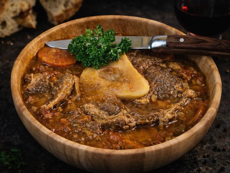 Osso Bucco