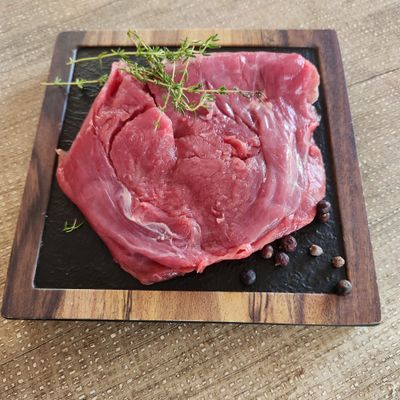 Veal Flank steak - Bavette