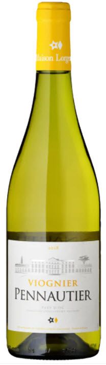 Viognier - 2023
