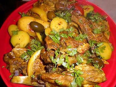 Tajine