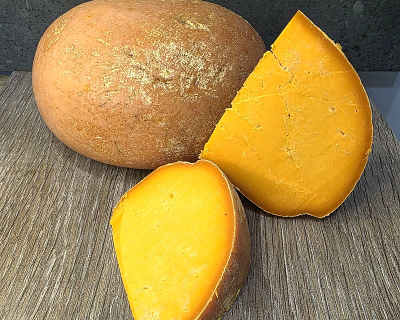 Mimolette