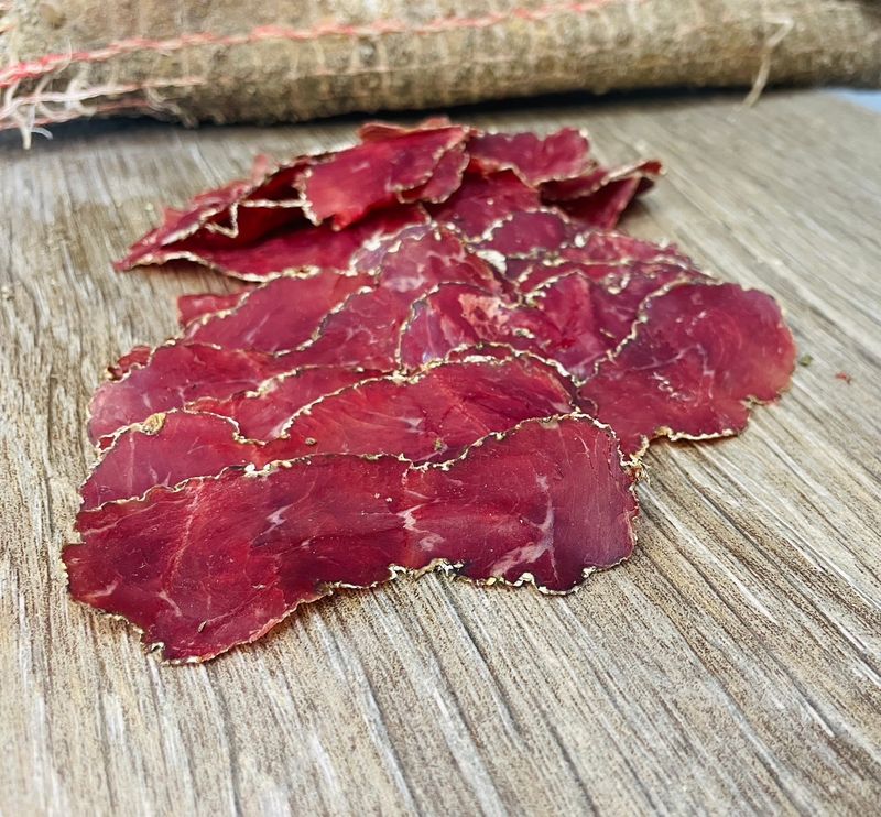 ​Bresaola