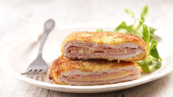 Cordon Bleu