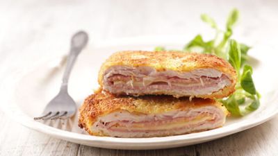 Cordon Bleu