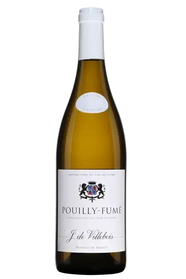 Pouilly Fume