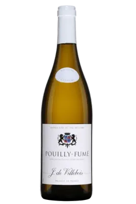 Pouilly Fume