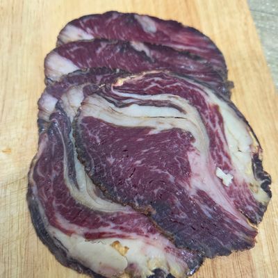 Premium Dried Beef