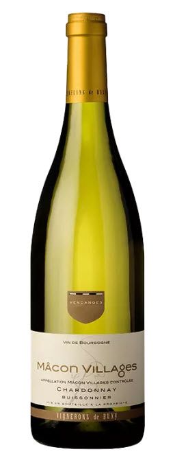 Macon Village - 2023