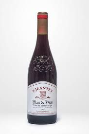 Plan de Dieu - Cote du Rhone