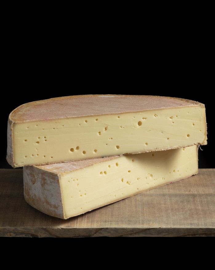 Vacherin - Fribourgeois