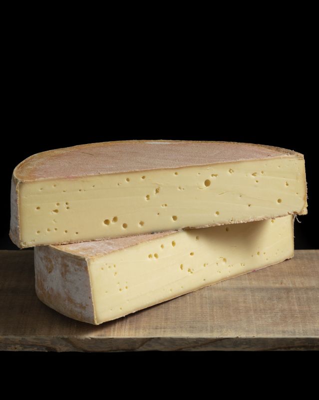Vacherin - Fribourgeois