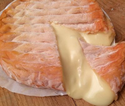 Epoisse from Chiang Mai