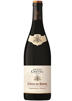 Castel - Cote du Rhone