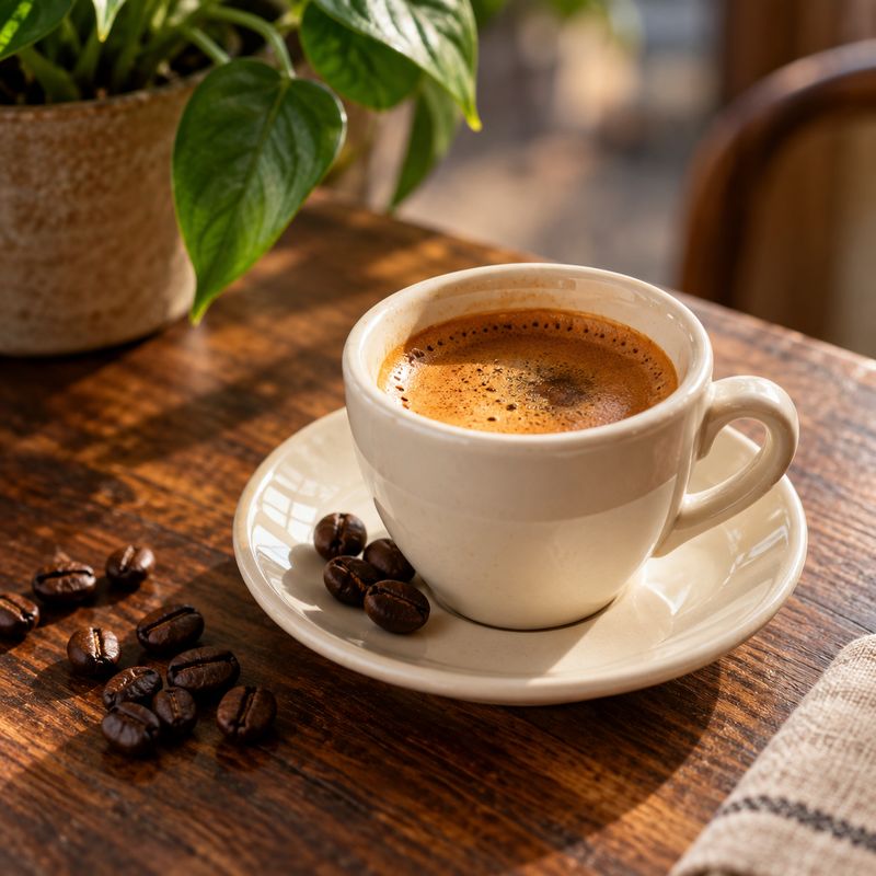 Cafe "Doi Wawee"