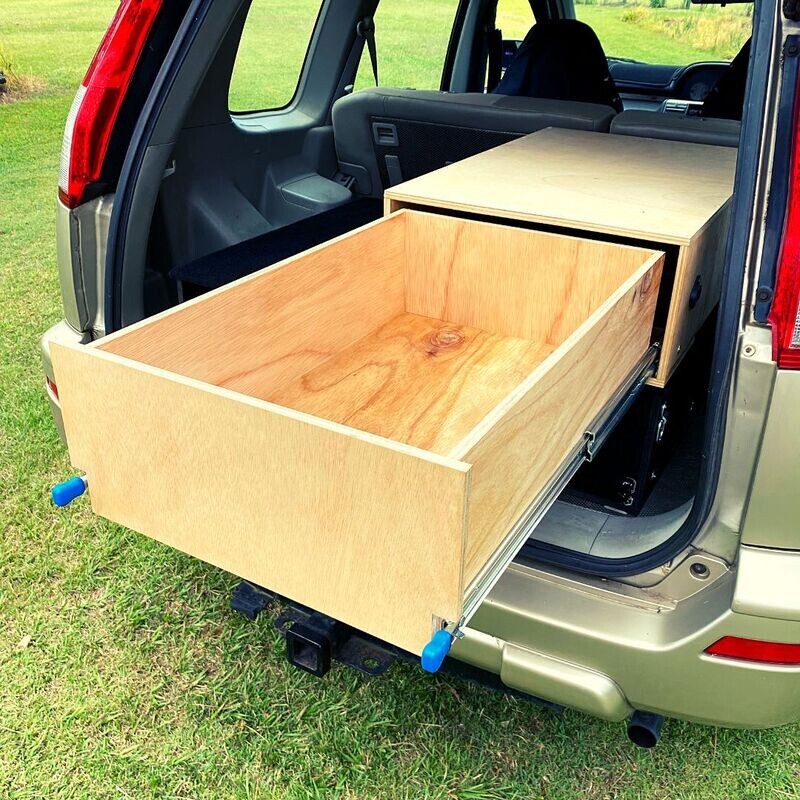 Single Drawer
