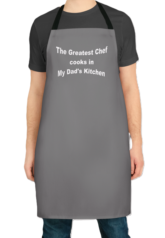 Personalized  Aprons For Him - Free Personalization | Our Italian Kitchen