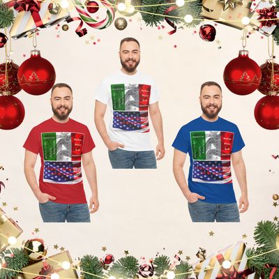 HERITAGE COLLECTION EXCLUSIVE - Premium T-Shirt, Coffee Mug, and Travel Mug Set (Starting at $15.00)