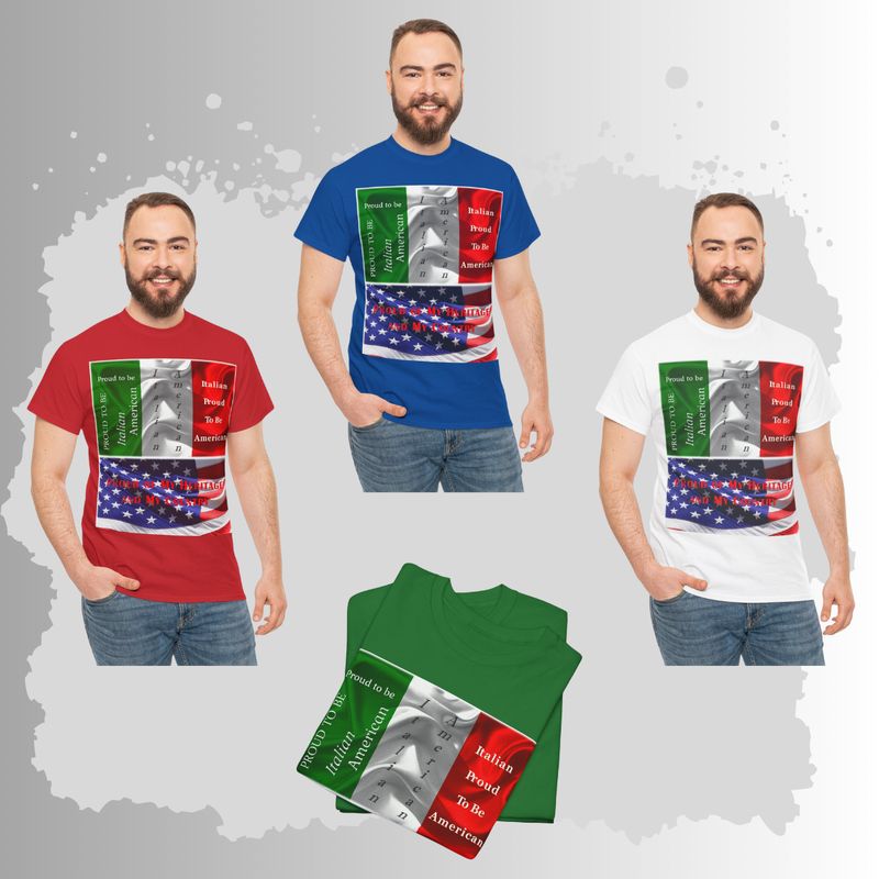 HERITAGE COLLECTION EXCLUSIVE - Premium T-Shirt, Coffee Mug, Latte Mug and Travel Mug Set