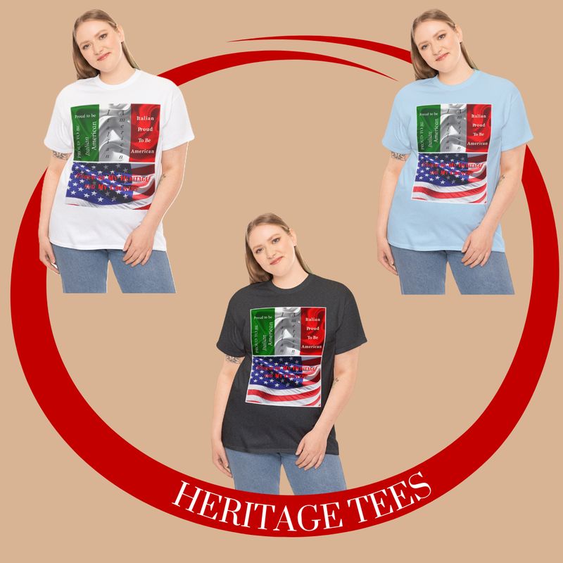 HERITAGE COLLECTION EXCLUSIVE - Premium T-Shirt, Coffee Mug, Latte Mug, Travel Mug
