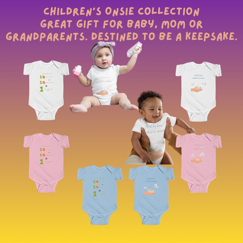 Baby Gifts | Onesies Baby Gifts | Onesies