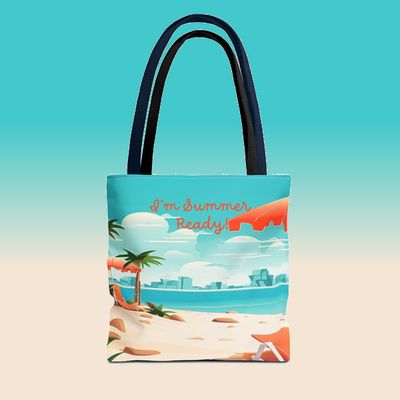 TOTES FOR ALL SEASONS AND REASONS