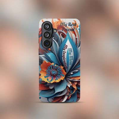 MOM DAUGHTER BEST FRIENDS PHONE CASES