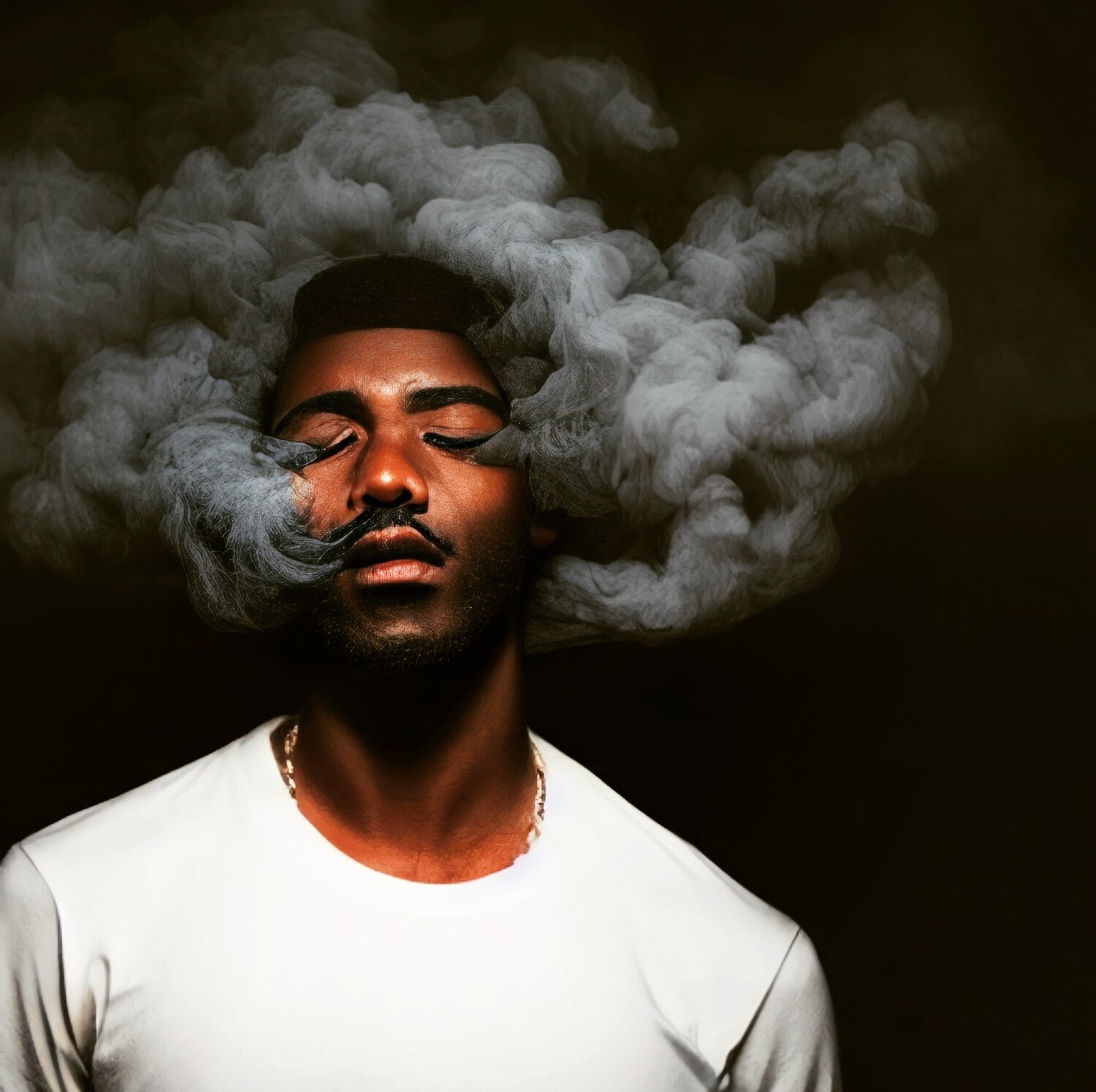 Head in the Clouds
