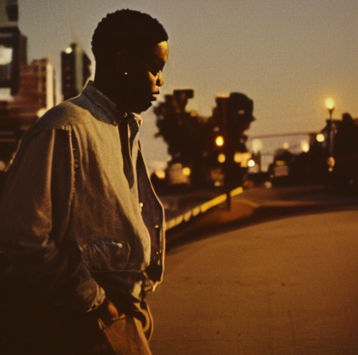 Streetlights