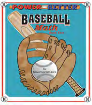 Baseball Math Book 2