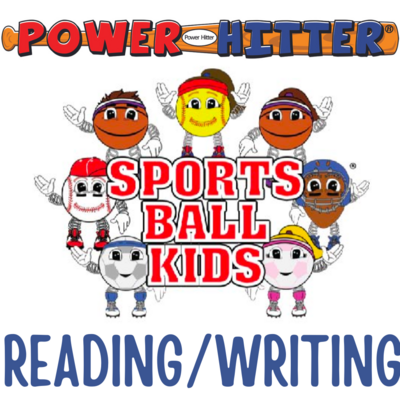 Reading and Writing Products