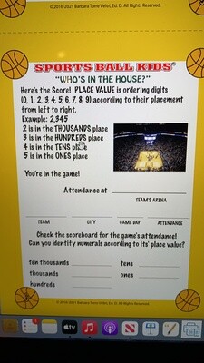 FB STADIUM ATTENDANCE